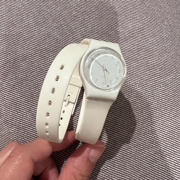 Swatch Double Wrap Watch - Picture 2 of 4